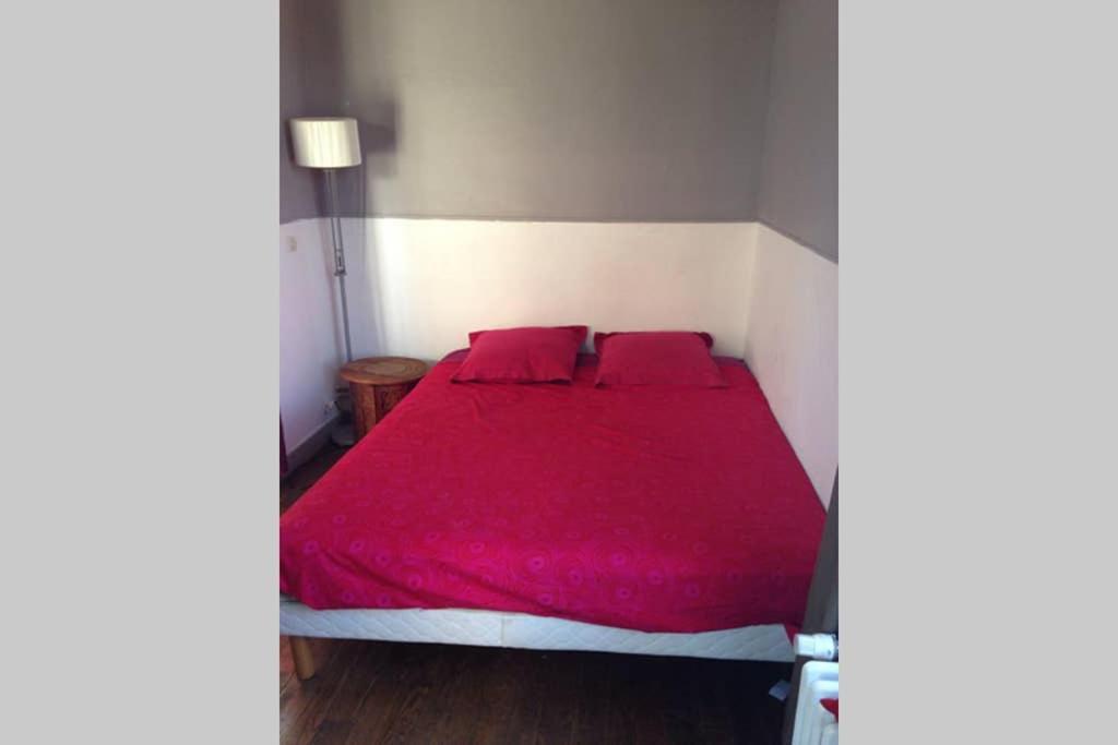Apartament Rue D'Isly Rennes Zewnętrze zdjęcie